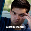 Austin Merrill