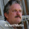 Richard Martin